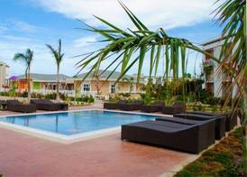 Hotel Playa Cayo Santa María 4