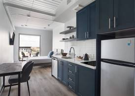 Studio Haus East 6th Austin By Kasa 4