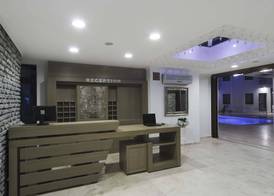 Asmin Hotel Bodrum 2