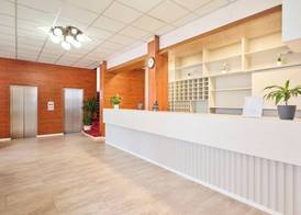 Mediteran Maradiso Hotel by Aminess 2