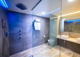 Hotel Levante 4