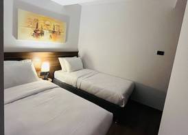 PALMERA HAGIA SOPHIA Hotel 5