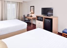 Appomattox Inn and Suites 3