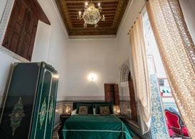 Riad Arabella Fès 4