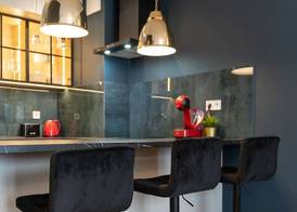 MARGI Whisky Apartment 4