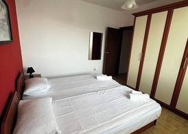 Monastery Apartments 5