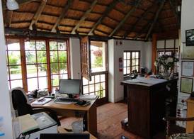 HoneyPot Guesthouse 2