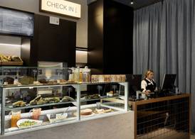 Petit Palace Chueca 2