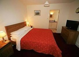 Balmoral Hotel 3