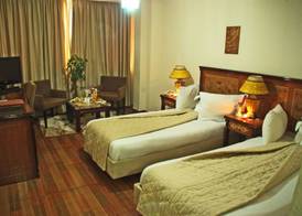Amman Orchid Hotel 3