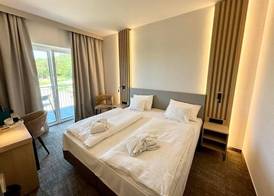 Zenit Wellness Hotel Balaton 5