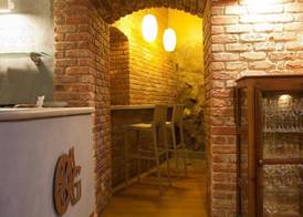 Hotel Ad Gallias 4