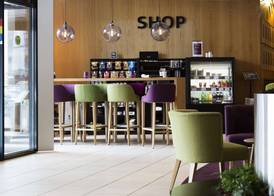 Scandic Aalborg City 2
