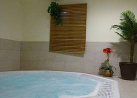 Hotel Landgasthof Hubertus 4