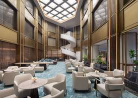 Wyndham Hangzhou Linping 5