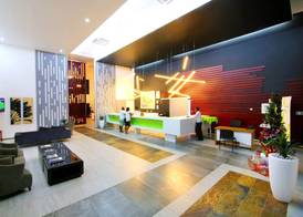 Travelodge Kasane 4