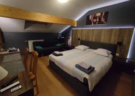 Logis Auberge de la Poirie 2