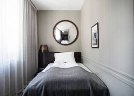 Bergen Børs Hotel 4