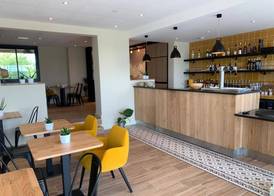 Logis Hôtels - Le Bellaroc - Hôtel 2 étoiles et Restaurant 2