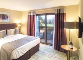 Cotswolds Hotel & Spa 4