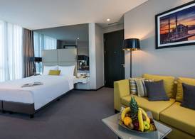 Centro Westside by Rotana 5