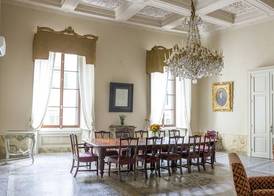 Palazzo D'Oltrarno - Residenza D'Epoca 2