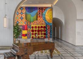 Andaz One Bangkok, by Hyatt 4