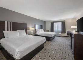 Best Western Pahrump Oasis 5