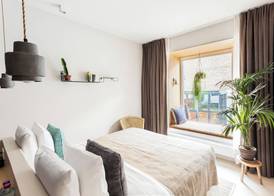 Latroupe Hotel Jardin Secret 5
