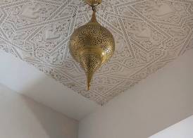 Riad Elizabeth 3