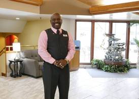 Inn at Grand Glaize 2