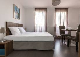 Appart'hôtel Odalys City - Metz Centre 5