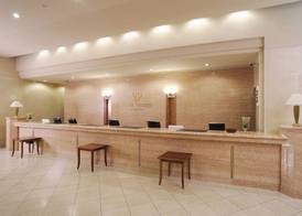 Hotel Emisia Sapporo 3
