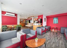 Hotel Plus 3
