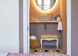 La Indiana de Begur, Petit Hotel Boutique 4