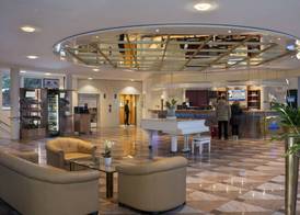 Maritim Hotel Bad Wildungen 3