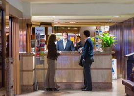 Hotel San Antonio 4