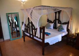 Kiwengwa Bungalow Boutique Resort 5