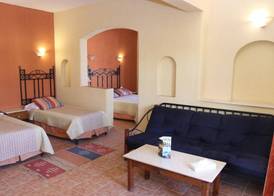 Bliss Abo Nawas Resort - All Inclusive 3