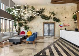 Ramada Encore by Wyndham Istanbul Arnavutkoy 5