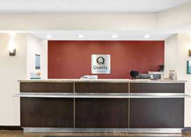 Quality Inn Queensbury - Lake George Area 4