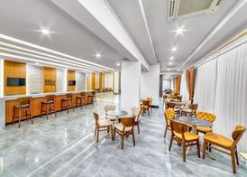 Kahya Hotel 3