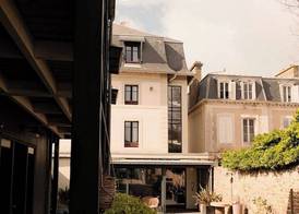 Hôtel Restaurant Ar Iniz 4