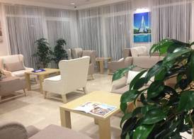 Dragut Point North Hotel - All Inclusive 2