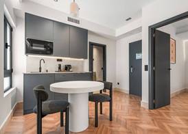 Pacifico Suites near Retiro 3
