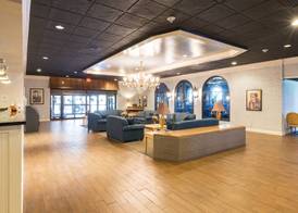 Travelodge by Wyndham Memphis Airport/Graceland 2