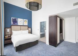voco GRAND CENTRAL GLASGOW by IHG 2