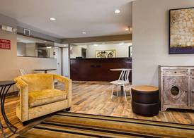 Best Western Shenandoah Inn - Newnan South Atlanta 3