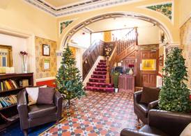 Trivelles Park Hotel 3