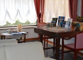 Park Hotel Perù ***S 4